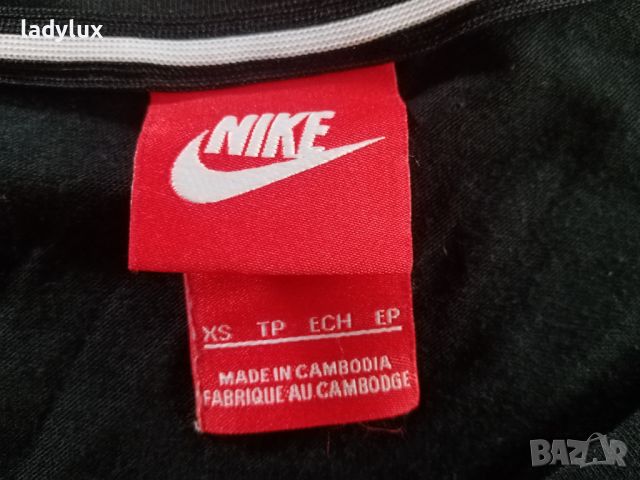 Nike, Оригинална. Код 2252, снимка 5 - Тениски - 45768927