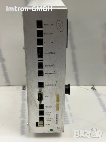 Фотометър Beckman Coulter  EXCELITAS TECHNOLOGIES PS-379 A30857 AJ , LP 0014  A30856 AE, A19294, снимка 7 - Медицинска апаратура - 53754742