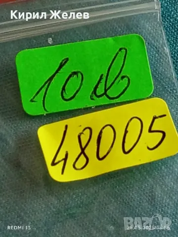 Стар механичен часовник дамски Юностъ СССР 15 камъка за ремонт части КОЛЕКЦИЯ 48005, снимка 9 - Антикварни и старинни предмети - 50420012