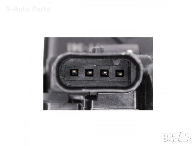 Брава за багажник Fiat 500X (2015-2022) 52016536, снимка 7 - Части - 52834694