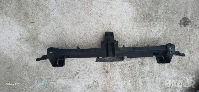 Очиларка ключалка преден капак за Пежо/Peugeot 3008 (2009-2016)