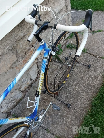 Шосеен велосипед COLNAGO SUPER, снимка 3 - Велосипеди - 50570846