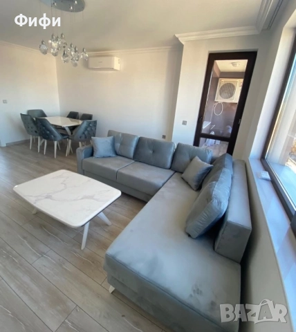 Ъглов диван и маса, снимка 3 - Дивани и мека мебел - 52967819