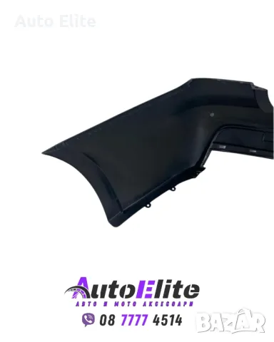 Боди Кит пакет за BMW F30 (2011+) - M-Tech с халогени, снимка 5 - Аксесоари и консумативи - 50317646