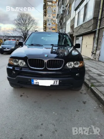 BMW X5 3000 i, ГАЗ/БЕНЗИН, автоматик, снимка 2 - Автомобили и джипове - 47965669