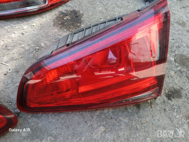 Десен вътрешен стоп за Vw golf 7 