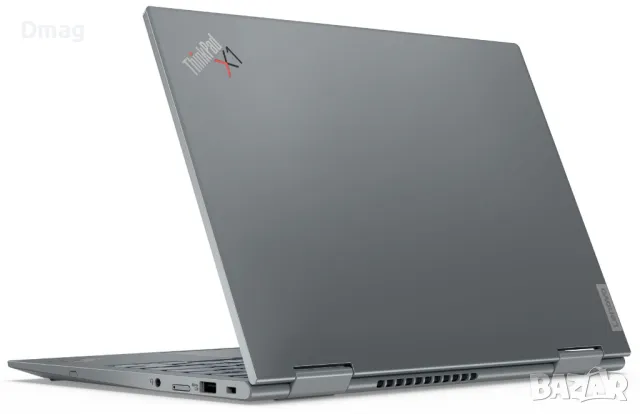 14” тъч ThinkPad X1 Yoga / i7 / 16GB / 1TB SSD /Win10Pro, снимка 11 - Лаптопи за работа - 47703680