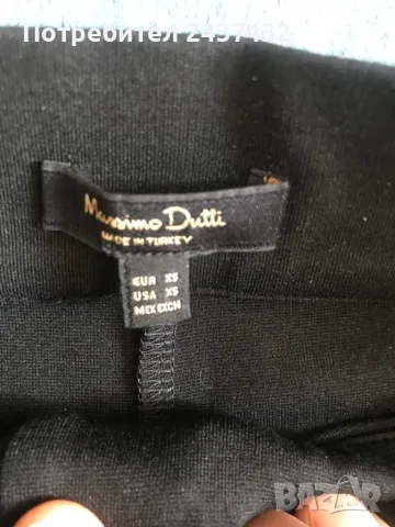 Панталон Massimo Dutti, снимка 2 - Панталони - 46875007