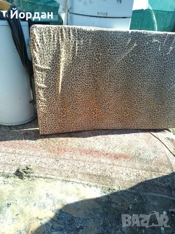 Пружинен матрак,Двулицев матрак., снимка 4 - Матраци - 49641173