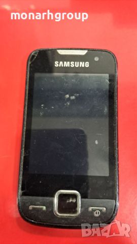 Телефон Samsung S5600/за части/, снимка 1 - Samsung - 46394565