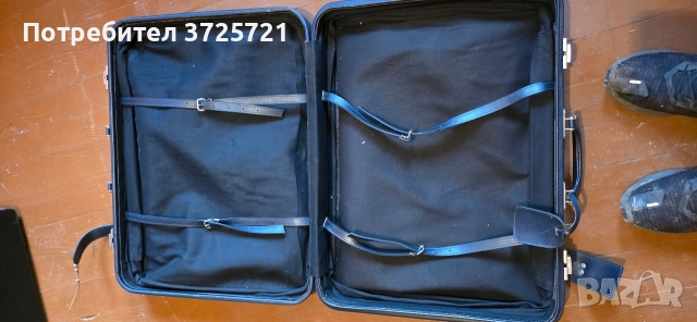 стари ретро куфари, снимка 7 - Куфари - 52775741