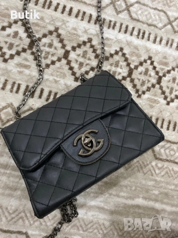 Дамски чанти, снимка 3 - Чанти - 52335632