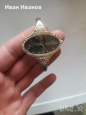 Лот часовници QQ,Rolex,Calvin clain, снимка 13 - Смарт гривни - 49117240