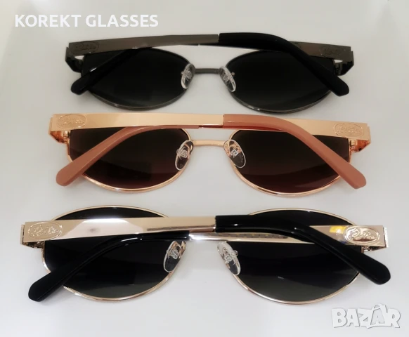 Слънчеви очилa Rita Bradley HIGH QUALITY POLARIZED 100% UV, снимка 2 - Слънчеви и диоптрични очила - 50741447