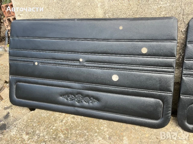 Кори врати Лада Жигули 2106, снимка 4 - Части - 49551897