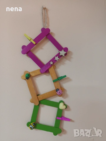 Ръчно изработени пана, снимка 18 - Пана - 49049942