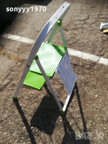 СТЪЛБА С ДВЕ СТЪПАЛА 1210250841, снимка 12 - Други инструменти - 52024175