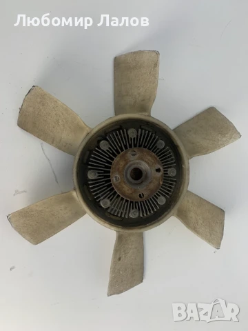 Виско перка Daihatsu Feroza 1.6 16v (88-98)г. 