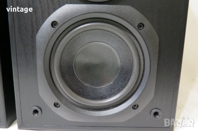 Fisher STE-993G, снимка 6 - Тонколони - 51052704