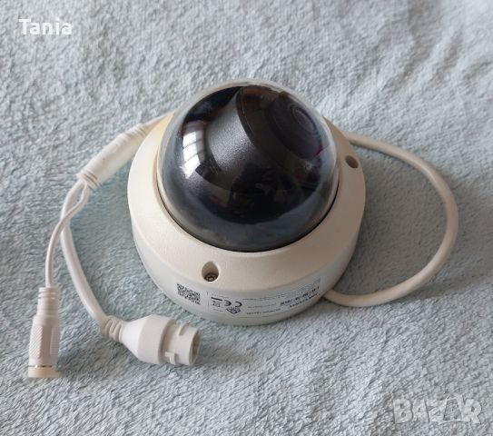 Камери за наблюдение HIKVISION DS-
2CD2121G0-I , снимка 3 - Други - 45819876