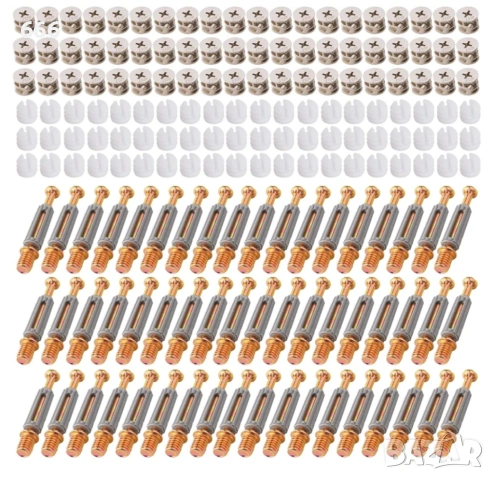 комплект мебелни сглобки 