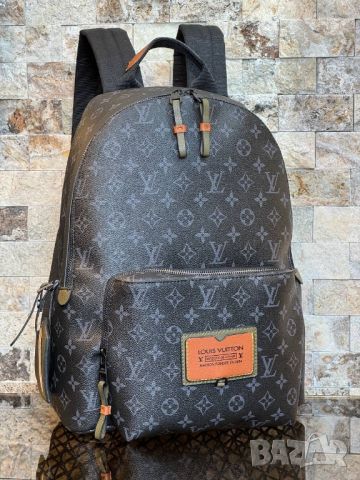 раници louis vuitton , снимка 7 - Раници - 46593142