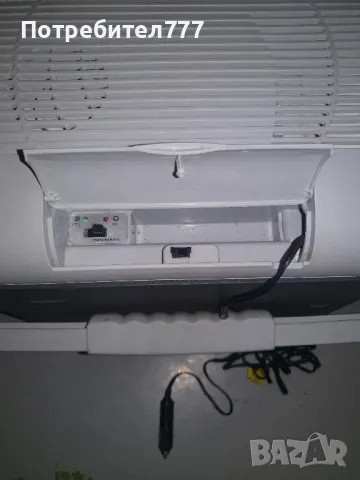 Хладилна чанта 12 v, снимка 3 - Хладилни чанти - 49666934