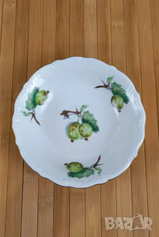 5 бр. купички с плодове - Walbrzych, Полша, снимка 5 - Други - 49653636