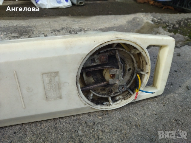 Мотор за пералня, снимка 4 - Перални - 53610690