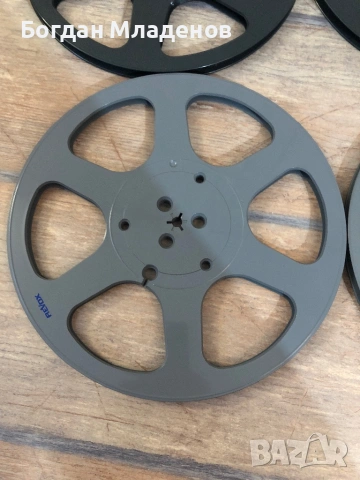 Revox 26, снимка 2 - Декове - 53167866