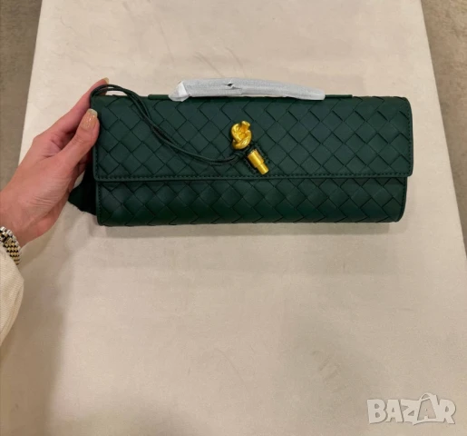 висококачествени чанти от естествена кожа bottega veneta miu miu , снимка 10 - Чанти - 50745606