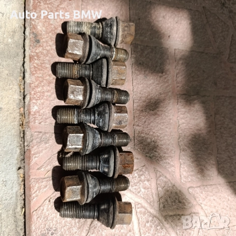 Болтове за джанти BMW X5 БМВ Х5