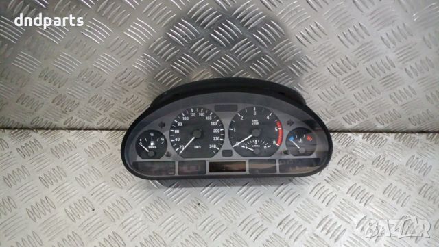 Километраж BMW E46 3-Series 1999г.	, снимка 1 - Части - 46579855