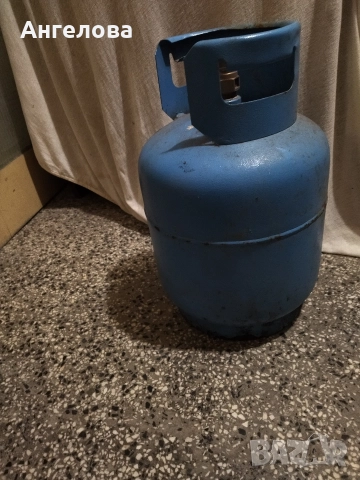 Газова бутилка, снимка 5 - Газови котлони - 52925025