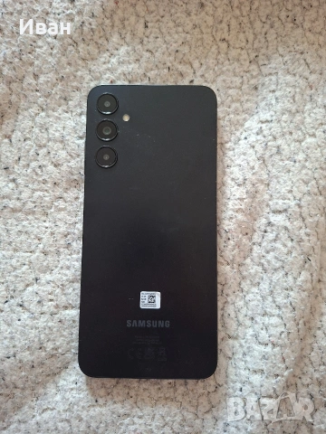 заключен Samsung A05 s за части, снимка 4 - Samsung - 54155407