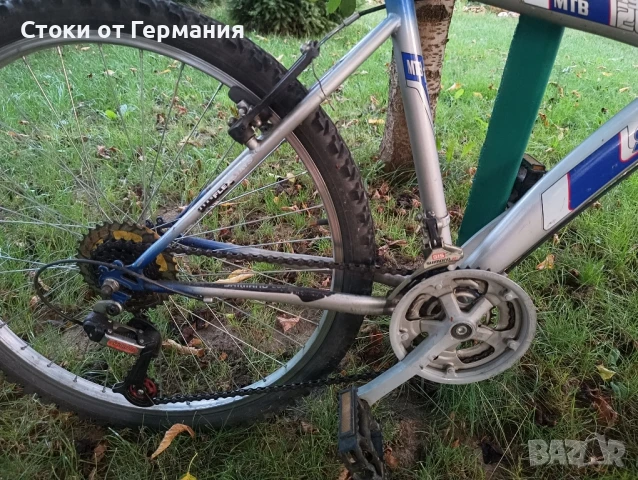 Колело Sprint 26 ", снимка 5 - Велосипеди - 51326685