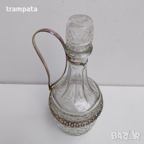 ТОП ОФЕРТА   Стара Немска графа , снимка 2 - Антикварни и старинни предмети - 52367226