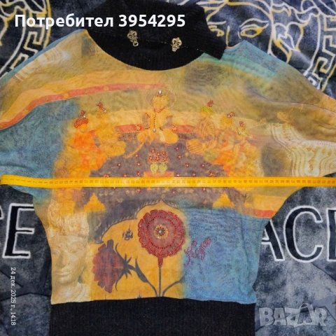 Продам оригинальные полуверы, оверсайз ,по 40€