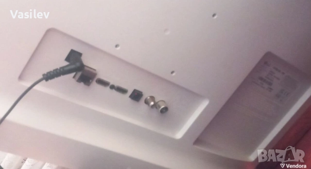 Smart TV LG, снимка 5 - Телевизори - 53865627