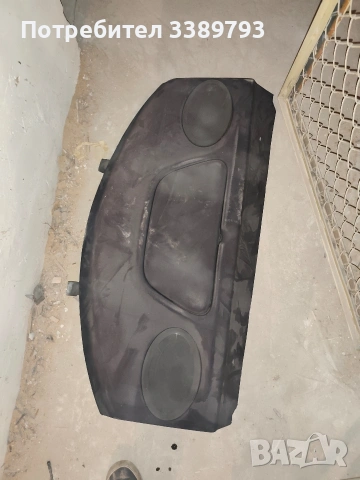 части за пежо 406 пининфарина, снимка 9 - Автомобили и джипове - 53306029