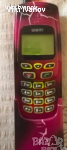 Сименс С25 С2690-LIMITED EDITION