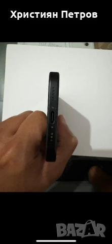 📱 iPhone 15 – 128 GB – Отлично състояние 🔋 Батерия 95%, снимка 6 - Apple iPhone - 51201083