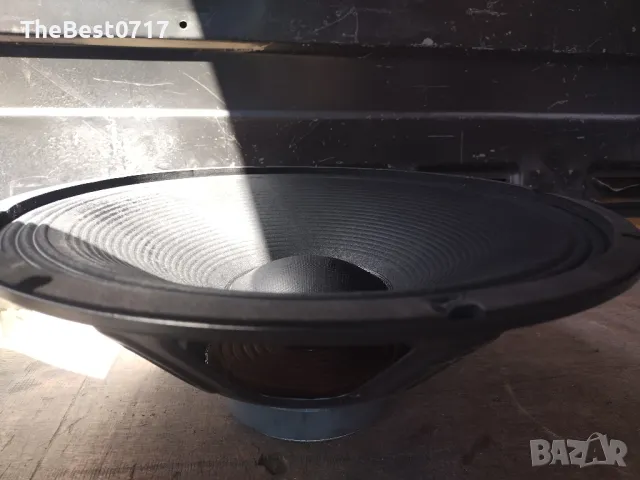 Говорители 15 и 12/ 10/8 /6/4 пищалки, снимка 6 - Тонколони - 50081464
