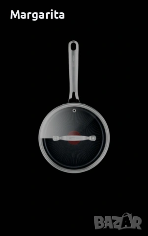 Нова касерола Tefal Jamie Oliver Home Cook 20 см, 3.1 л, снимка 5 - Съдове за готвене - 53755277