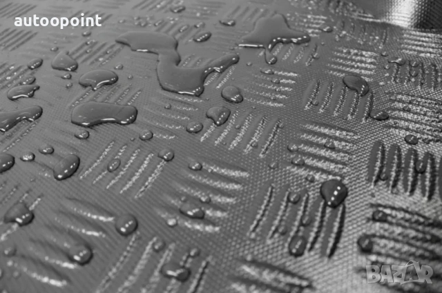 Стелка за багажник за Alfa Romeo Giulietta (2010-2020) Petex, снимка 4 - Аксесоари и консумативи - 53911895