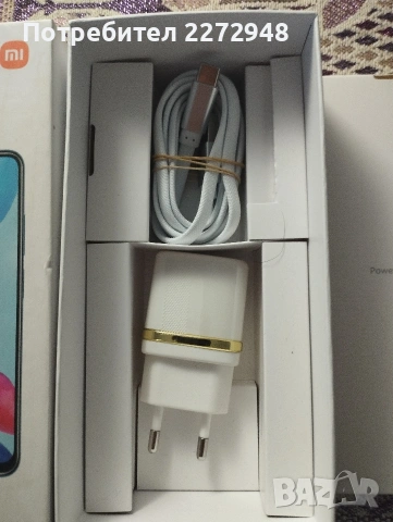 Redmi Note 11 26.2 /64 GB, снимка 4 - Xiaomi - 54079600