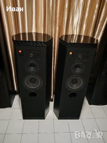 JBL HP 590, снимка 5 - Тонколони - 49328699