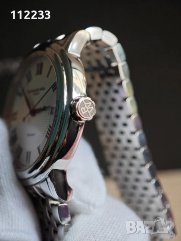 Raymond Weil Maestro Automatic, снимка 11 - Мъжки - 53593685