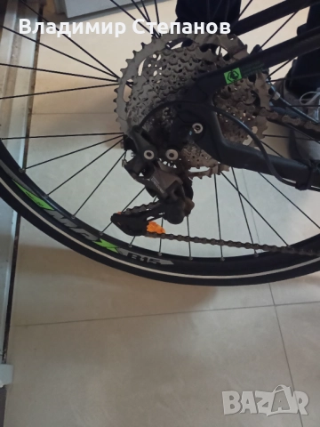 Sprint apolon pro 29 XL, снимка 4 - Велосипеди - 51994913