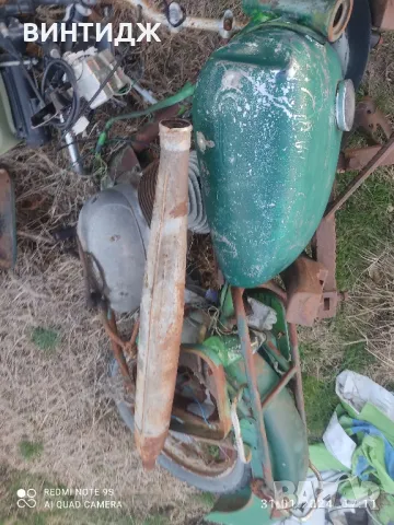 иж мз чз ява урал на части карпати симсон, снимка 10 - Други ценни предмети - 50051024